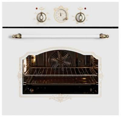 Духовой шкаф GEFEST ДА 602-02 К82