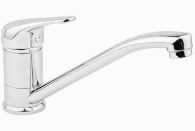 Смеситель для кухни Longran Standard LM1321 хром