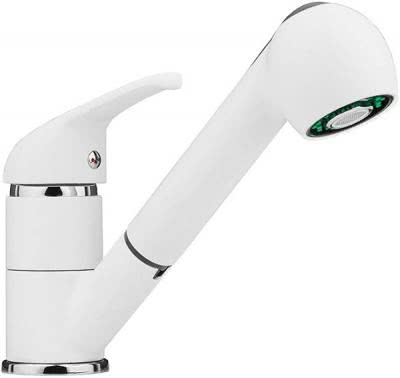 Смеситель для кухни Longran Impact G 08940 альпина