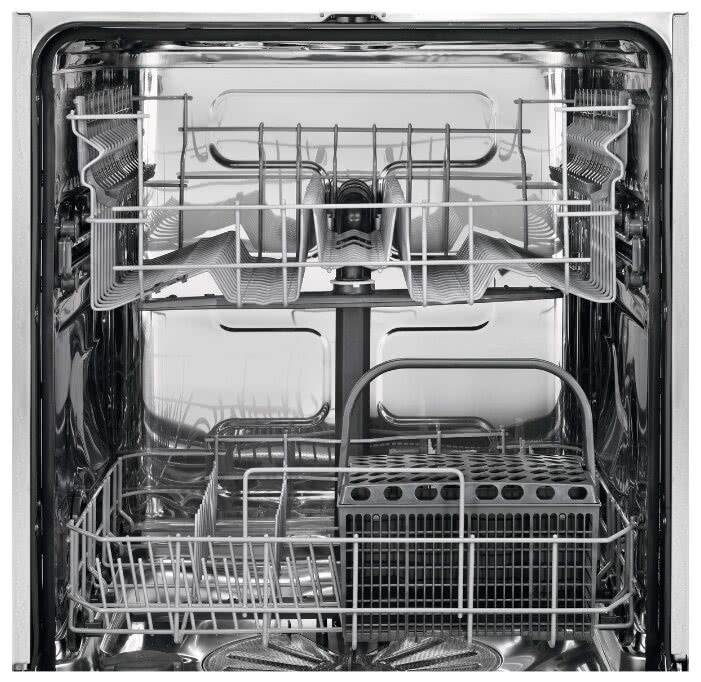 Посудомоечная машина Electrolux EEA 917100 L