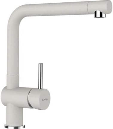 Смеситель для кухни Schock Pia альпина