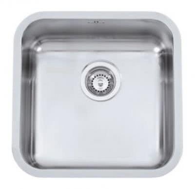 Мойка для кухни Rodi Indus 40 U LUX 3,5"