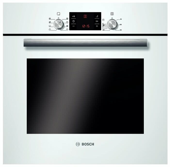 Духовой шкаф Bosch HBG43T320R