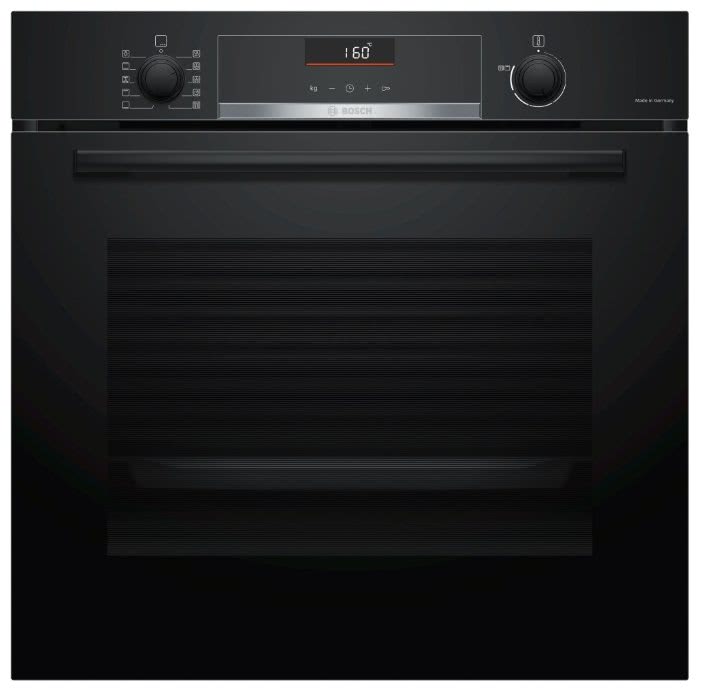 Духовой шкаф Bosch HBG536EB0R