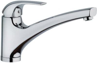 Смеситель для кухни Paini Magnum MGCR573