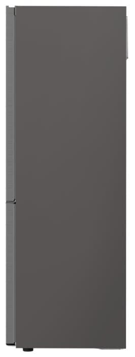 Холодильник LG DoorCooling+ GA-B459SMQZ