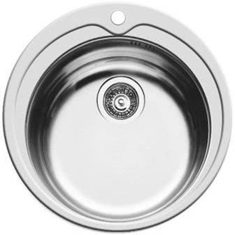 Мойка для кухни Pyramis Kiba