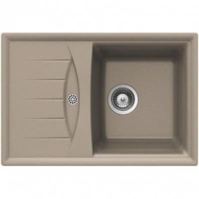 Мойка Schock Genius 45D Small Cristalite саббиа Мойка Schock Genius 45D Small Cristalite саббиа