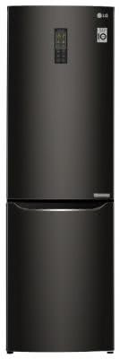 Холодильник LG GA-B419 SBUL