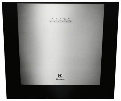 Каминная вытяжка Electrolux EFF 55550 DK