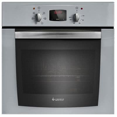 Духовой шкаф GEFEST ДА 602-02 С