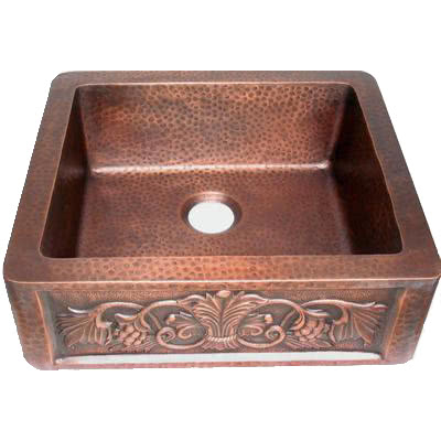 Мойка для кухни Bronze de Luxe 10303