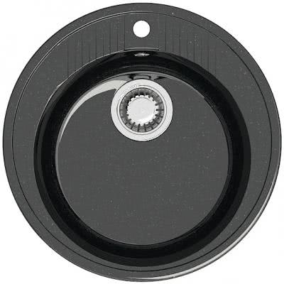 Мойка для кухни Marrbaxx Лексия Z6 Q4 черный