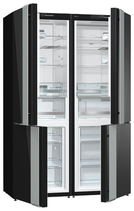 Холодильник Gorenje NRK 612 ORAB