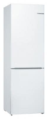 Холодильник Bosch KGV39XW2AR