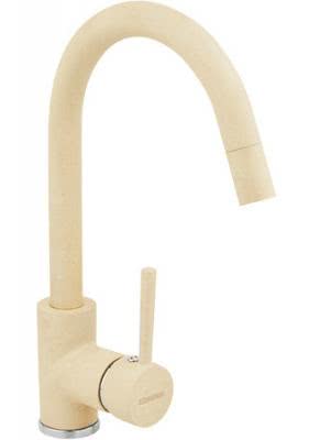 Смеситель для кухни Longran Logic LM2101 - 08 колорадо