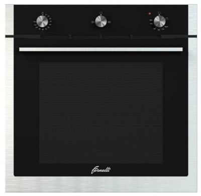 Духовой шкаф Fornelli FGA 60 Falcone BL