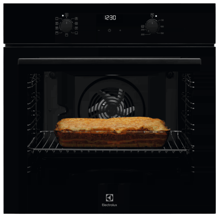 Духовой шкаф Electrolux OEF5H50Z