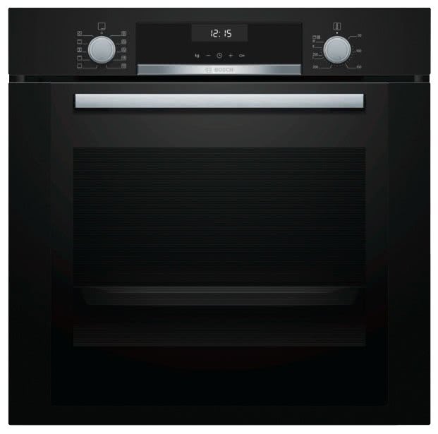 Духовой шкаф Bosch HBG337YB0R