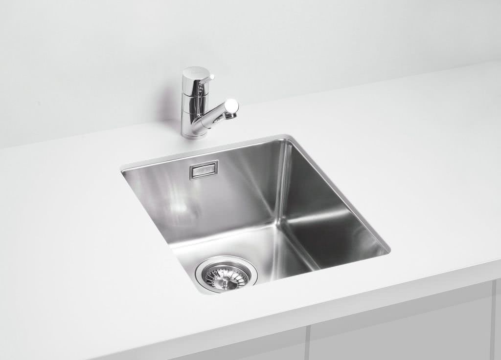 Мойка для кухни Alveus Kombino 20