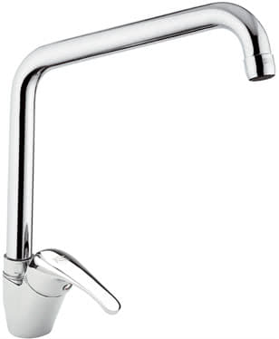 Смеситель для кухни Remer Serie 35 F 42 2 U