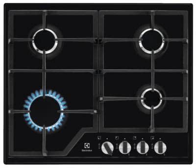 Варочная панель Electrolux GPE 263 MB