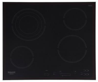 Варочная панель Hotpoint-Ariston HAR 643 TA