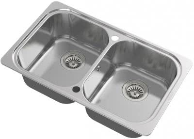 Мойка для кухни Oulin OL-S8905