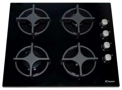 Варочная панель Candy PVL 64 SGN