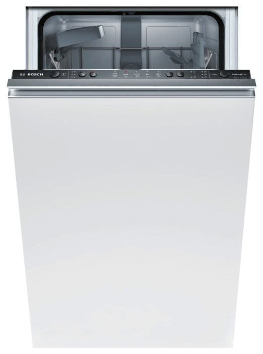 Посудомоечная машина Bosch Serie 2 SPV25DX10R