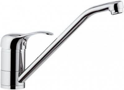 Смеситель для кухни Remer Musa M 40