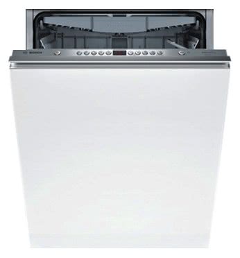 Посудомоечная машина Bosch SBV 45FX01 R