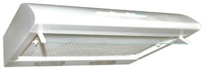 Подвесная вытяжка ELIKOR Воздухоочистители Олимпия 60 белый пп