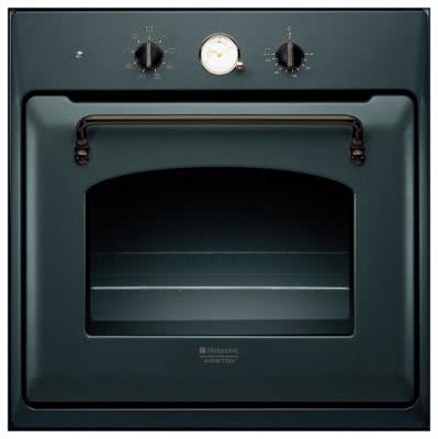 Электрический духовой шкаф hotpoint ariston fa3 540 jh ix ha