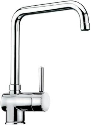 Смеситель для кухни Paini Cox 78CR5881B90KM