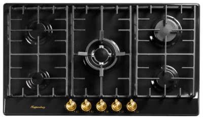 Варочная панель Kuppersberg FV9TGRZ ANT BRONZE